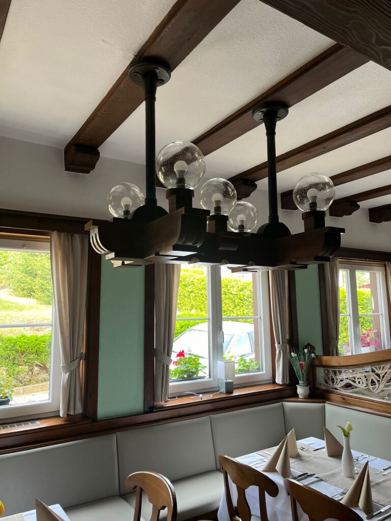 Il Castello Walderholung Hohndorf Italienisches Restaurant